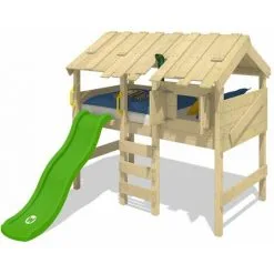 Lit Mezzanine Wickey CrAzY Lagoon